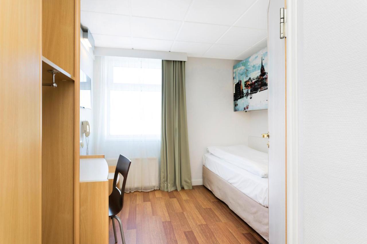 Good Morning+ Goeteborg City 외부 사진